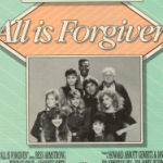 All is Forgiven Ad-t